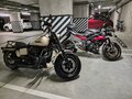2015 Harley-Davidson Fat Bob, бежевый, 1129000 рублей - вид 6