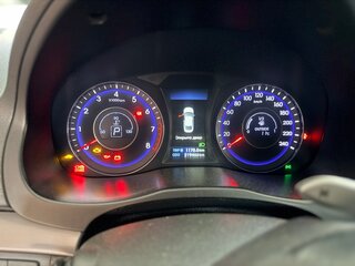 2014 Hyundai i40 I, белый, 1000000 рублей, вид 5