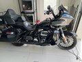 2019 Harley-Davidson Road Glide Limited, чёрный, 2270000 рублей - вид 10