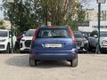 2006 Ford Fiesta Mk5, синий - вид 7
