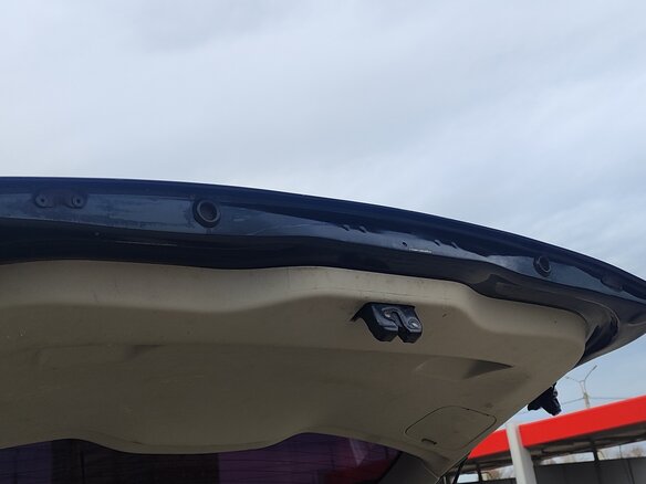 2011 Renault Scenic III, чёрный, 798000 рублей - вид 27