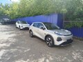 2026 Changan Qiyuan Q05 40.3 kWh II, серый, 1960000 рублей - вид 3