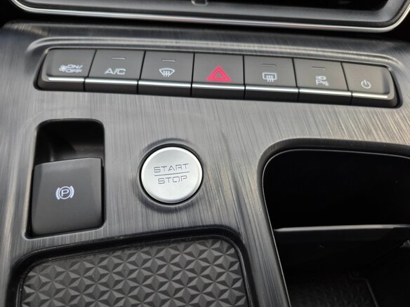 2026 Haval F7 II, белый, 3599000 рублей - вид 9