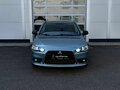 2011 Mitsubishi Lancer X Рестайлинг, зелёный, 644000 рублей - вид 7