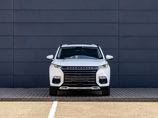 2020 Exeed TXL I, белый, 1995000 рублей, вид 2