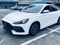 2022 MG 5 II, белый, 1150000 рублей