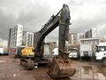 2010 Volvo EC, жёлтый, 6500000 рублей - вид 2