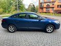 2012 Renault Fluence I, синий, 800000 рублей - вид 3