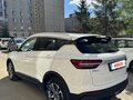 2023 Geely Coolray I, белый, 1850000 рублей - вид 6