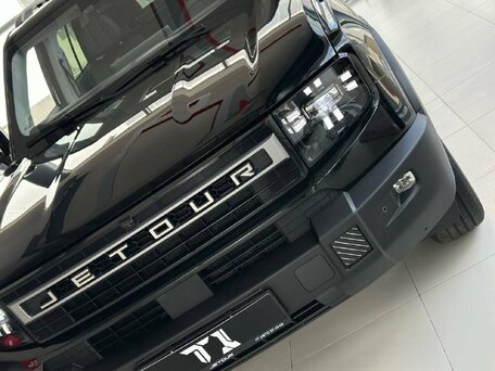 Jetour T1
