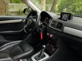 2017 Audi Q3 I (8U) Рестайлинг, чёрный, 2000000 рублей - вид 8