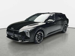 2026 Kia K4, чёрный, 3510000 рублей, вид 2