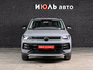 2025 Volkswagen Tharu XR 300 TSI, серый, 2870000 рублей, вид 2