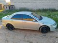 2004 Mazda 6 I (GG), серебристый, 300000 рублей - вид 4