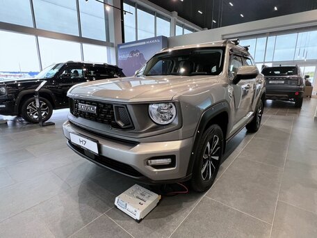 Haval H7 I