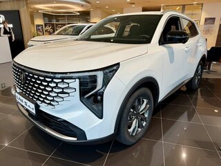 2026 Changan UNI-S I Рестайлинг, белый, 2979900 рублей, вид 3