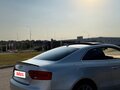 2009 Audi A5 I (8T), серебристый, 1350000 рублей - вид 8