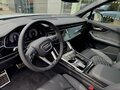 2025 Audi Q7 45 TFSI II (4M) Рестайлинг 2, белый, 11990000 рублей - вид 10