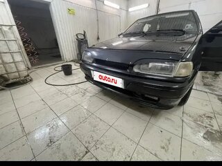 2008 Lada (ВАЗ) 2115, зелёный, 170000 рублей, вид 2