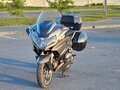 2017 BMW R 1200 RT, бежевый, 1290000 рублей - вид 5