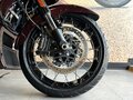 2024 Harley-Davidson CVO Road Glide, пурпурный, 5450000 рублей - вид 6