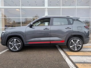 2025 Changan CS35 Plus I Рестайлинг, серый, 2839900 рублей, вид 5