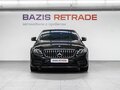2019 Mercedes-Benz E-Класс 220 d V (W213, S213, C238), чёрный - вид 1