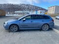 2016 Subaru Levorg I, серый, 1550000 рублей - вид 1