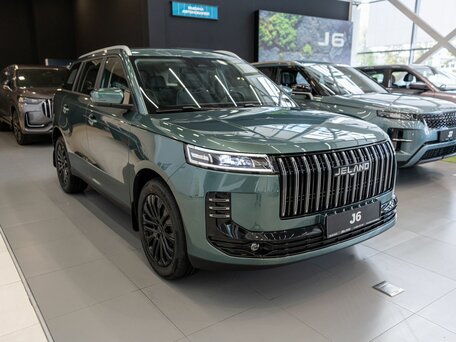 Jeland J6