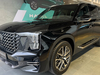 2024 GAC GS8 II, чёрный, 3200000 рублей, вид 2