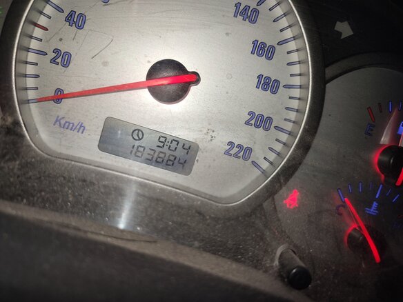 2007 Chery Tiggo (T11) I, чёрный, 190000 рублей - вид 6