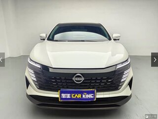 2026 Nissan Qashqai II Рестайлинг 2, белый, 2600000 рублей, вид 2