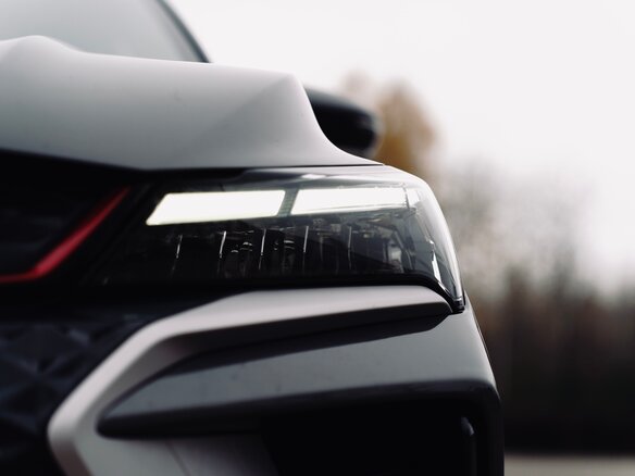 2024 Geely Coolray I Рестайлинг, серый, 1875000 рублей - вид 10