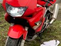 1997 Honda VTR 1000, красный, 300000 рублей