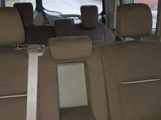 2015 Honda Stepwgn V, чёрный, 1650000 рублей, вид 4
