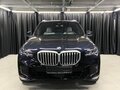 2024 BMW X5 30d IV (G05/G18) Рестайлинг, синий, 11990000 рублей - вид 1