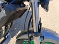 1995 Honda CB 400 Super Four, серый, 270000 рублей - вид 9