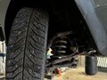 2001 Lada (ВАЗ) 2107, белый, 130000 рублей - вид 10