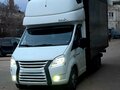 2018 ГАЗ ГАЗель Next, белый, 2550000 рублей - вид 3