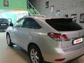 2013 Lexus RX 270 III Рестайлинг, серебристый, 2649000 рублей - вид 3