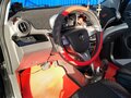 2017 Ravon R2, чёрный - вид 6