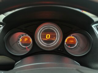 2013 Citroen C4 II, белый, 650000 рублей, вид 5