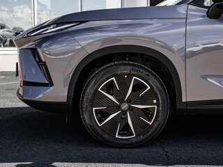 2026 Omoda C5 II, серый, 2751210 рублей, вид 3