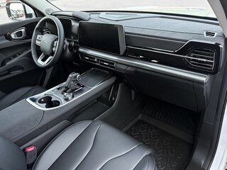 2026 Haval H3 I Рестайлинг, белый, 3249000 рублей, вид 4