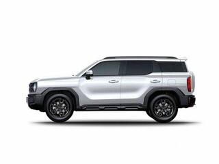 2026 Haval H3 I Рестайлинг, белый, 3249000 рублей, вид 1