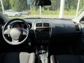 2013 Mitsubishi ASX I Рестайлинг, серебристый - вид 9