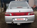 2006 Lada (ВАЗ) 2110, серебристый, 160000 рублей - вид 1