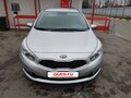 2013 Kia Ceed II, серебристый, 725000 рублей