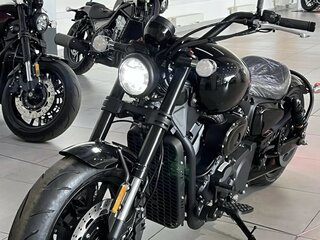 2026 Timpton Bobber S, чёрный, 890000 рублей, вид 3
