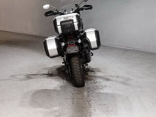 2021 Harley-Davidson Pan America Special, чёрный, 1024000 рублей, вид 4